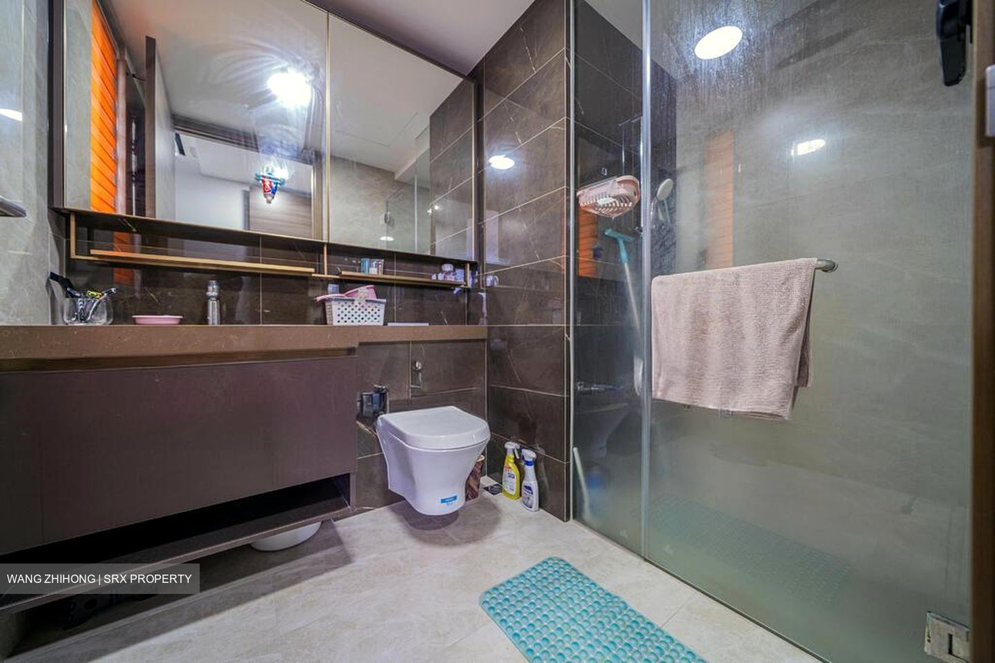 The Florence Residences (D19), Apartment #566201271